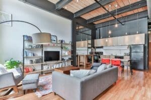What Is a Loft in Toronto
